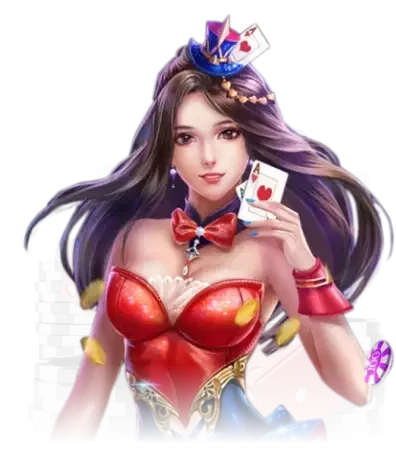 BL棋牌视觉图像
